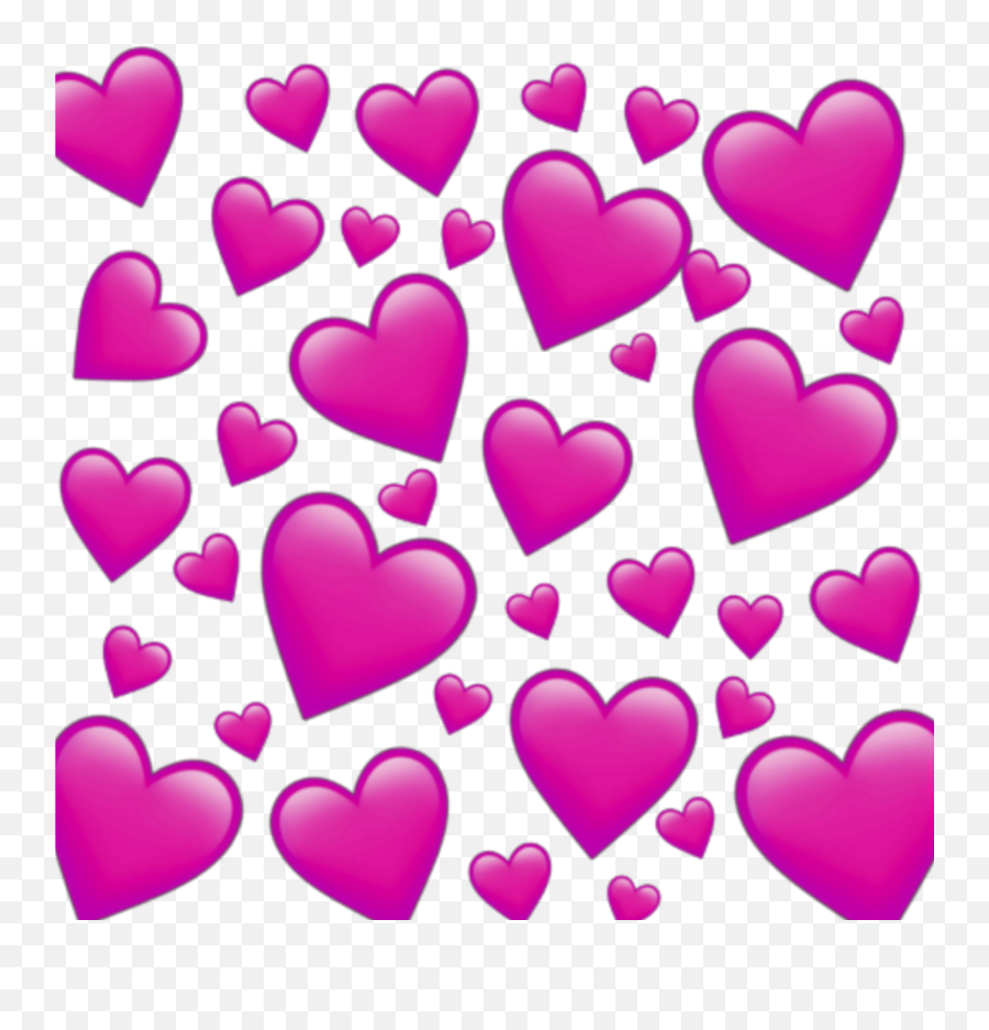 Emoji Emojis Sticker Stickers Sticker By Stickers - Yellow Hearts Iphone Emojis,Valentines Day Emojis