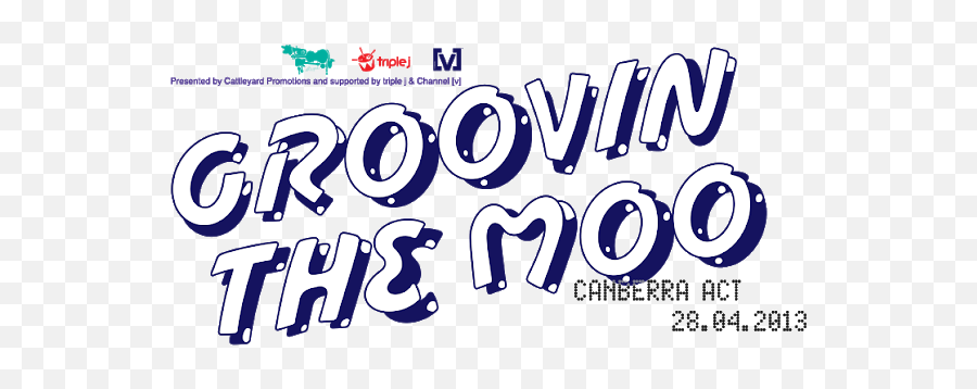They Might Be Giants Coming To Canberra For Groovinu0027 The Moo - Dot Emoji,Taser Emoji