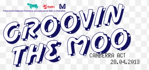 They Might Be Giants Coming To Canberra For Groovinu0027 The Moo - Dot Emoji,Taser Emoji