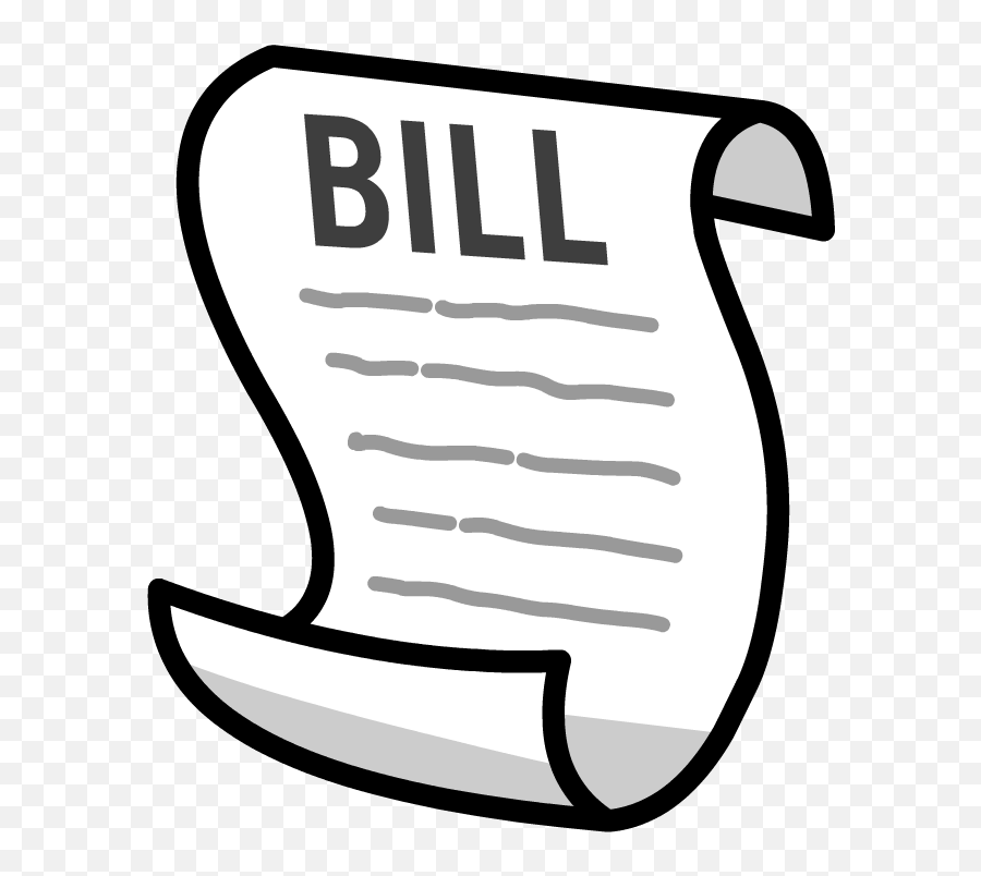 Bill Clipart Free Download On Png - Clipartix Legislative Branch Congress Clipart Emoji,Bills Emoji