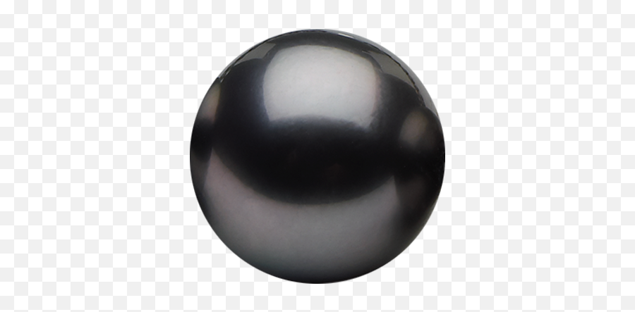 Tahitian Pearl Information - Transparent Black Pearl Png Emoji,Pearls Emoji