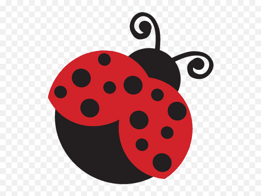 Harf Folyo Arivleri - Partilya Cute Ladybug Emoji,Harf Emoji