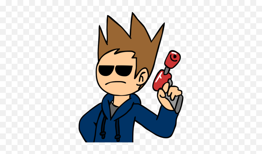 Universe Of Smash Bros Lawl Wiki - Tom Eddsworld Pfp Emoji,Tomska In ...