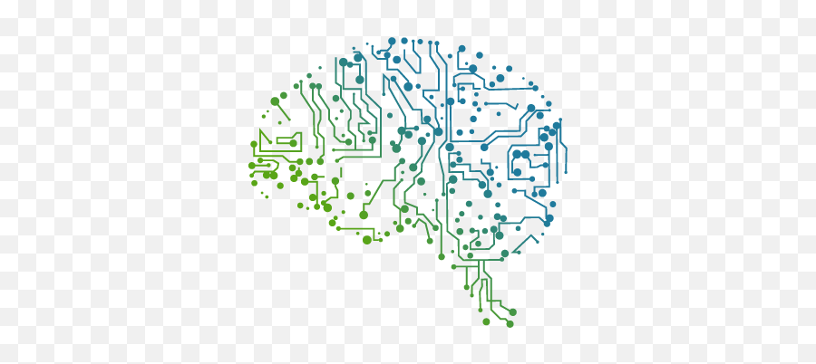 The Future Of Emotionally Intelligent Ai - Brain Circuit Icon Png Emoji,Emotion Ai Summit