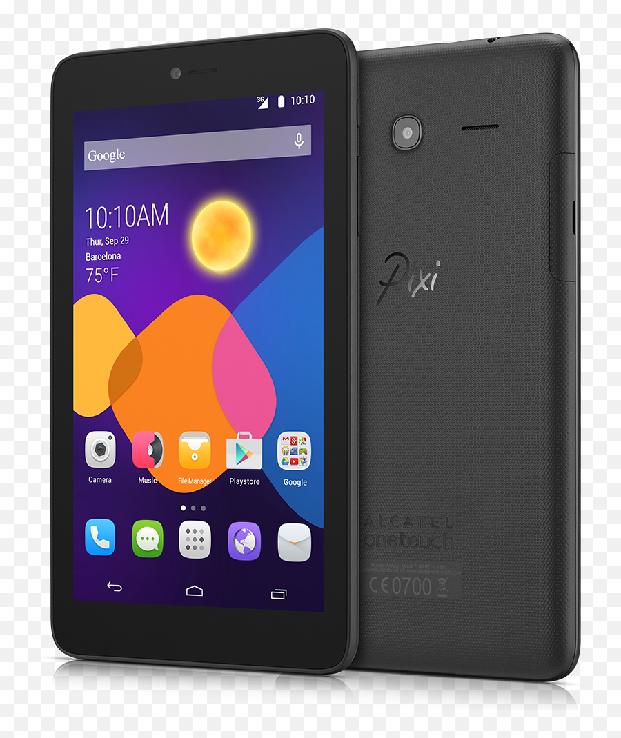 Alcatel Pixi 3 Photos Images And - Alcatel Pixi 3 7 Tablet Emoji,Alcatel One Touch Fierce Emojis