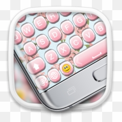 Ouro Rosa Teclado U2013 Apps No Google Play Emoji,Emoticon Olhos Brilhando