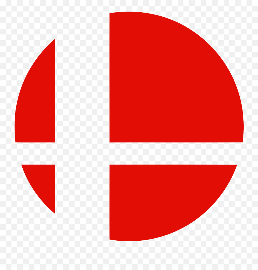 Custom Emoji List For Deadinsi - Super Smash Bros Logo Png,Ok_hand Emoji