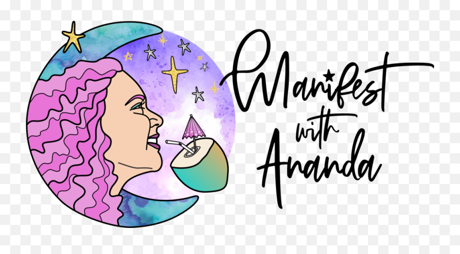 Manifest With Ananda Emoji,Manifest Emotions