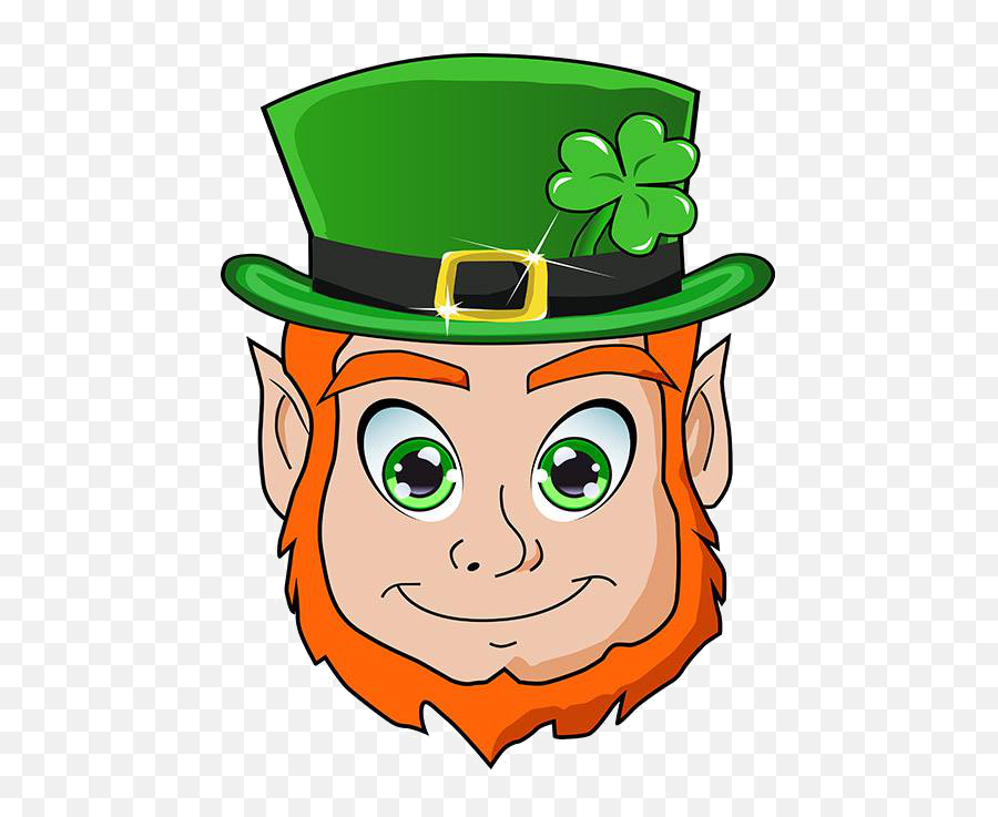 Banshee Apps - Leprechaun Emoji,Emoji Exploji