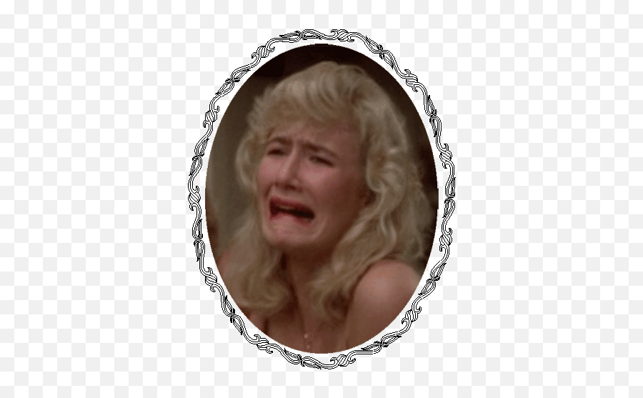 Laura Dern Day - Laura Dern Crying Blue Velvet Emoji,My Emotions Troy Crying Gif