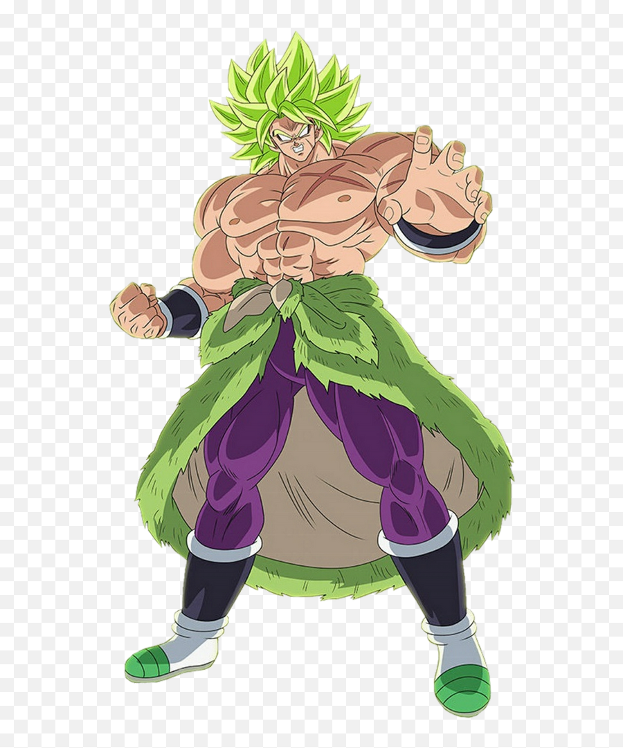 Where Is Broly During The Moro Arc - Quora Broly Dragon Ball Super Emoji,Jiren Half Emotion