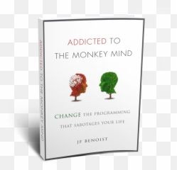 Blog - Addicted To The Monkey Mind Emoji,Model For Describing Emotions Dbt-simplified