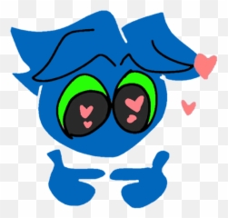 Fantasma Azul Sticker - Dot Emoji,Emojis Fantasma