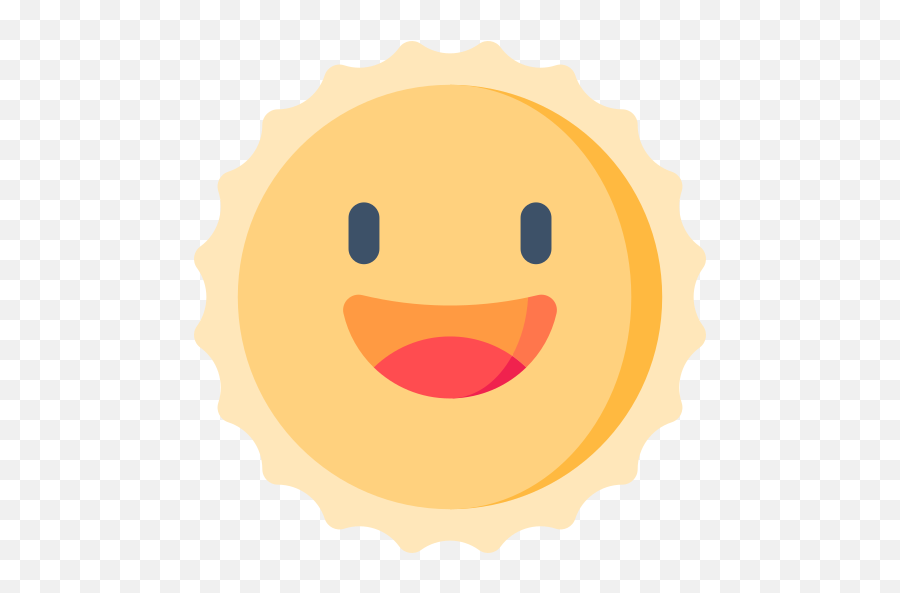 Positive Attitude - Free Smileys Icons Happy Emoji,Peach Emoji Change