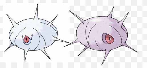 Os Piores Pokémon Já Criados - Cascoon Emoji,Emoticon Fezes