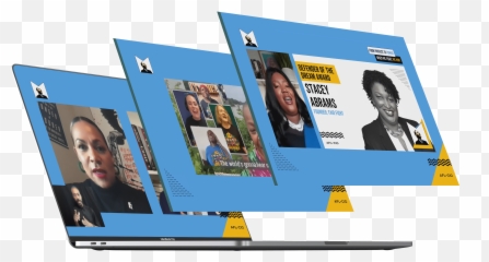Virtual Mlk Conference Emoji,Speeches With Emojis