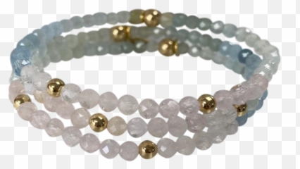 Intuitive Love Bracelet - Solid Emoji,I Have Ascended Beyond The Emotion Of Anger