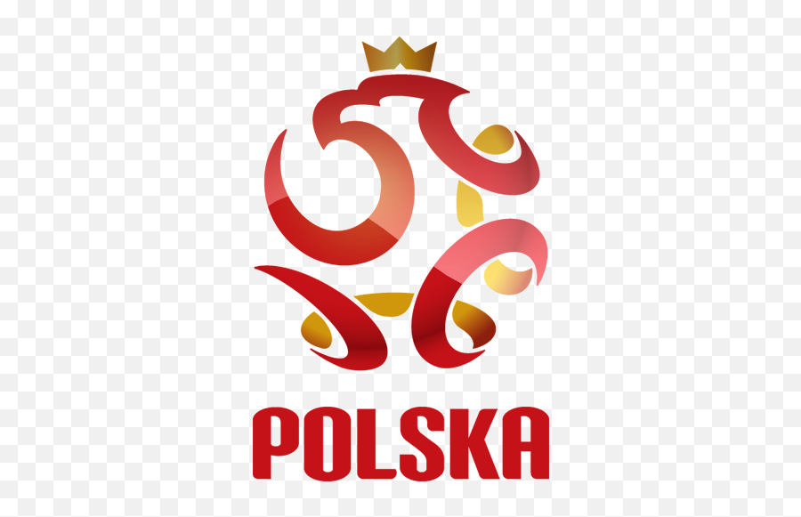 Poland Football Logo Png - Polska Logo Png Emoji,Poland Flaf Emoji