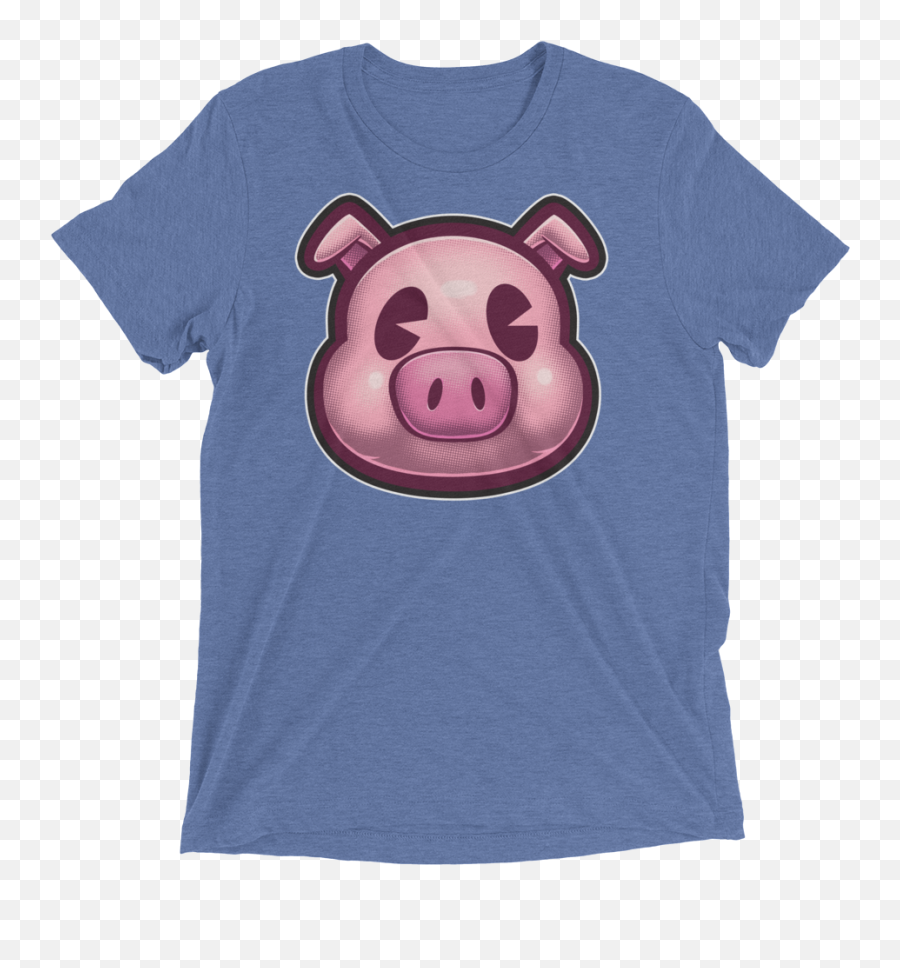 Eggplant Emoji - Airstrip One T Shirt,Pig Emoji Pillow