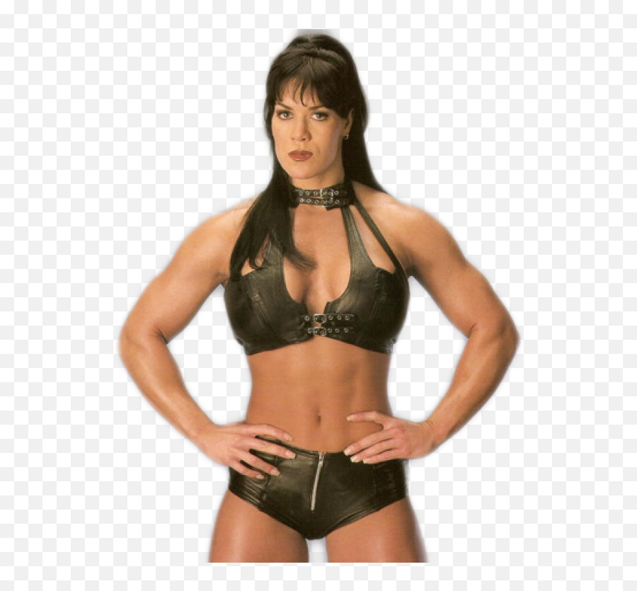 Chyna Wwe Sticker - Chyna Wwf Png Emoji,Chyna's Emoji