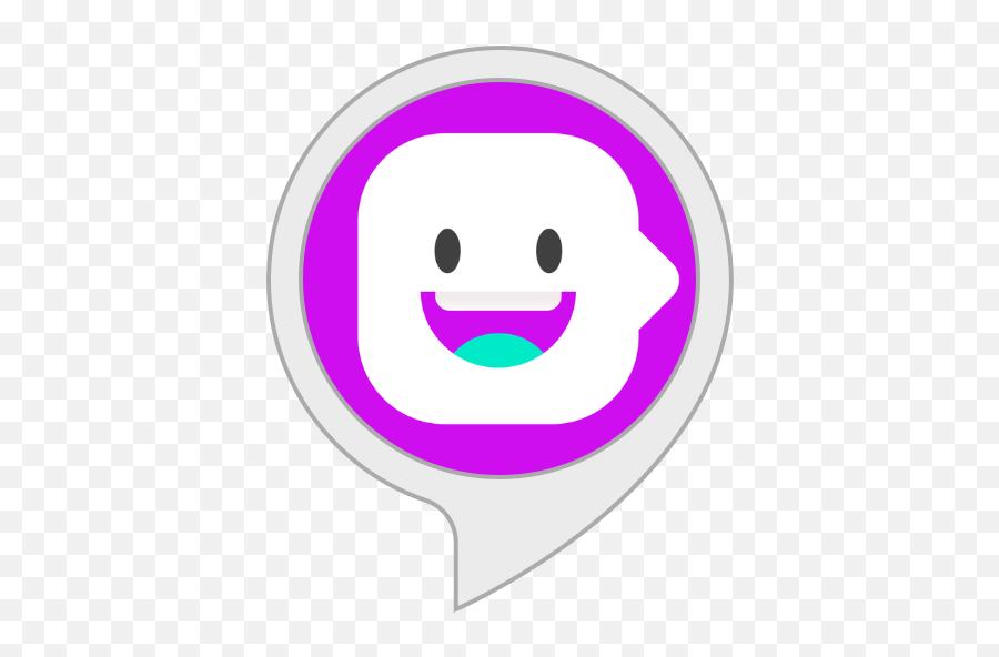 Alexa Skills - Happy Emoji,Something Went Wrong Emoticon