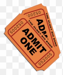 Single Ticket - Liberal Dictionary Ticket Aesthetic Png Emoji,Tickets Emoji