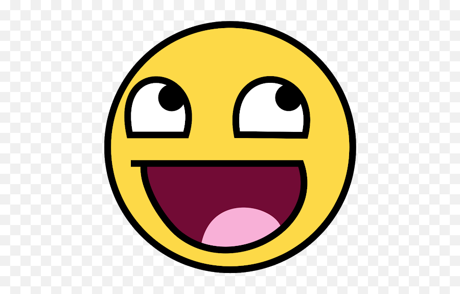 Carlos Celis - Awesome Face Meme Png Emoji,Emoticon Campeón