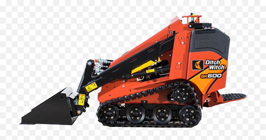Equipment Trader New And Used Equipment For Sale - Ditch Witch Sk600 Emoji,Anders Holms No Emotion