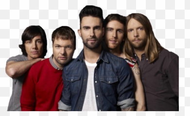 Maroon 5 Free Png Image Png Arts - Maroon 5 Png Emoji,Maron Emoticon