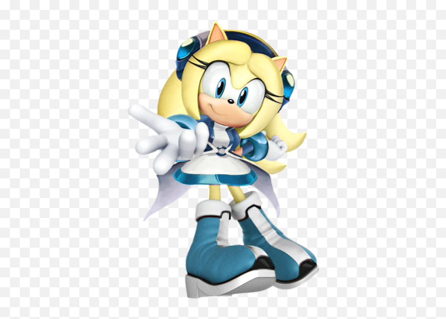 Question About Maria - Sonic Maria The Hedgehog Emoji,Dr Eggman Emoji