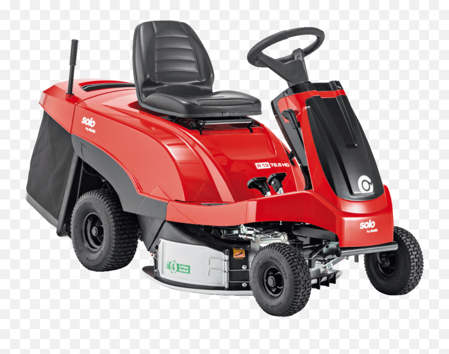 Lawn Care - Al Ko R13 Hd Emoji,Emotions Lawn Mower