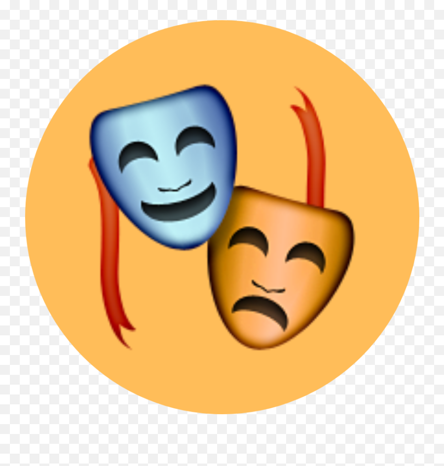 Discover All The Best Museums In St Petersburg - Most Petersburg Emoji De Dos Caras De Teatro,R U Srs Emoticon