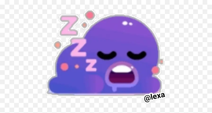 Sticker Maker - Gummy Monsters Fictional Character Emoji,Emoticon Grosero