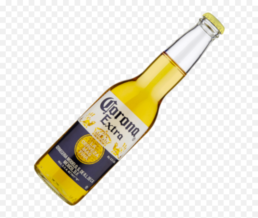 Coronabeer - Product Label Emoji,Beer Cracking Emoji