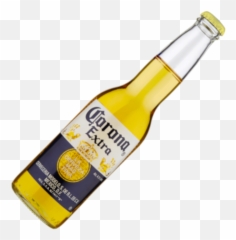 Coronabeer - Product Label Emoji,Beer Cracking Emoji