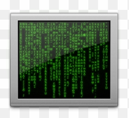 Matrix Icon Activity Monitor Iconset Gordon Irving - Matrix Free To Use Emoji,Matrix Neo Emoticons