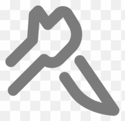 Knife Hand Murder Halloween Free - Language Emoji,Text Emoticon Person With A Knife