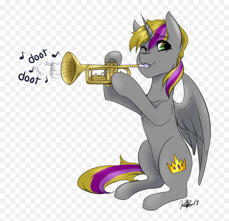 1566547 - Alicorn Alicorn Oc Artistkira Okamiden Cute Fictional Character Emoji,Emotion Bond To Music Meme