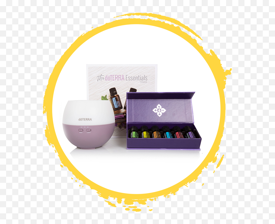 Purchase Essential Oils Lesley Sheppard - Box Emoji,Essential Oils Emotions Images