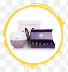 Purchase Essential Oils Lesley Sheppard - Box Emoji,Essential Oils Emotions Images