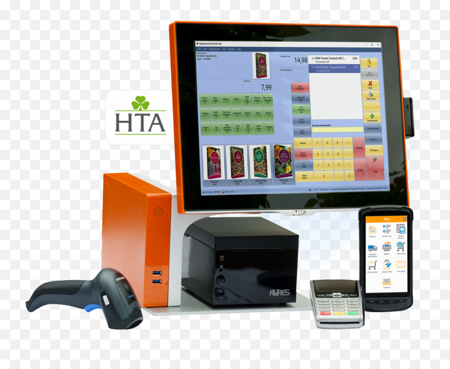 Retailvista Epos U0026 Erp Cloud - Based Innovative Mobile Apps Technology Applications Emoji,Epos Collection Emotion Price