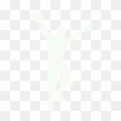 Fortnite Jubilation Emote Uncommon Dance - Fortnite Skins Fortnite Jubilation Emote Emoji,Two Arms Up Emoticon