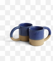 Collaborate - Jug Emoji,Ceramics Sculpture To Express Emotion