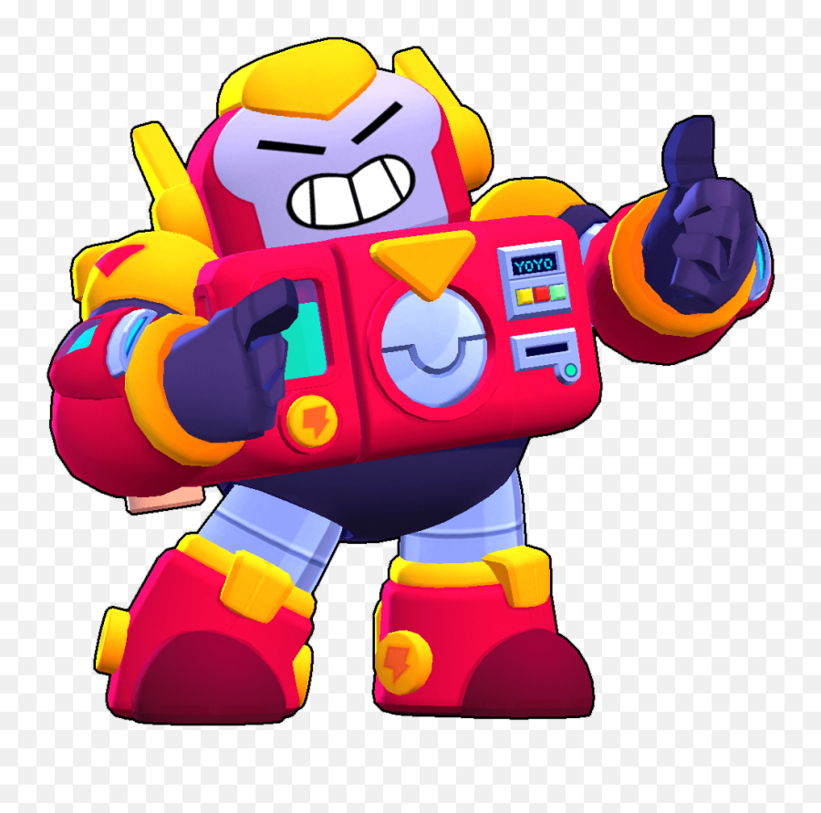 64 Ide Brawl Star Animasi Seni Tato Jepang - Surge Do Brawl Stars Emoji,Yoyo Emoji Android How To Make