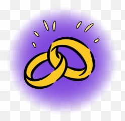 Tying The Knot Already - The Eyeopener Solid Emoji,Purple Teenage Emotions