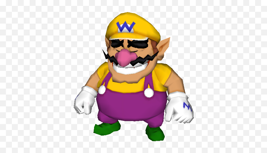 Nintendo Direct Speculation - Fnaw Wario Emoji,Wario Emojis