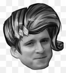 Kappa Discord Emote - Kappa Emote Kappa Meme Emoji,Lewd Face Emoji