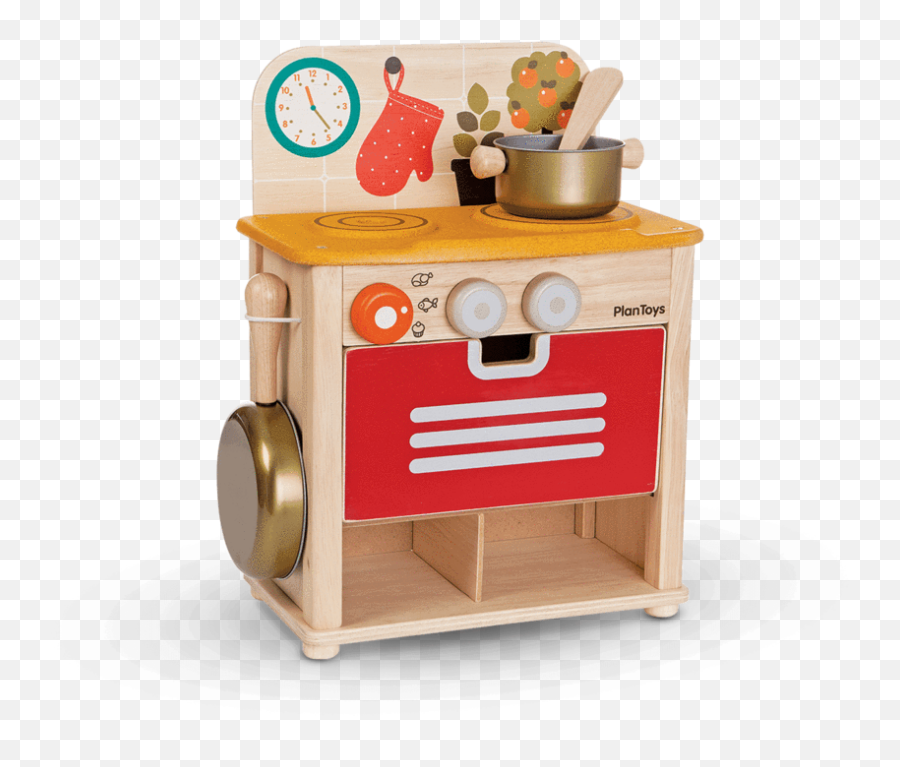Plan Toys Kitchen Set - Plan Toys Kitchen Emoji,Stuffing Down Emotions With Lovey