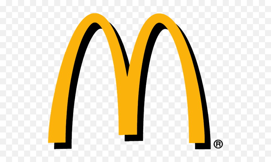 Gtsport Decal Search Engine - Mcdonalds Logo Black And Yellow Emoji,Mcdonalds Emoji Toys