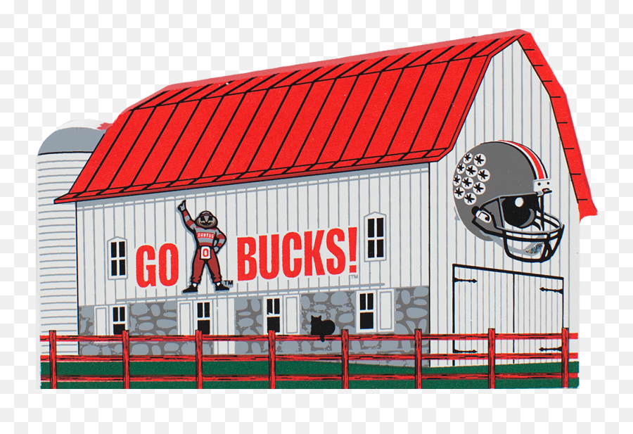 Brutus Buckeye Png - Ohio State Mascot Emoji,Micighan Ohio State Emojis